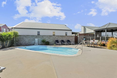 Apartments On Church - Unit 7 - Holiday Byron Bay 0
