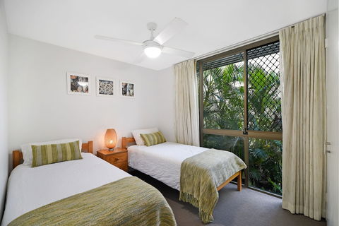 Peregian Court Resort - 4/84 Peregian Esp - Holiday Byron Bay 6