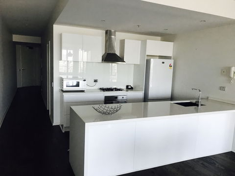 Apartments Melbourne Domain - New Quay Docklands - Holiday Byron Bay 5