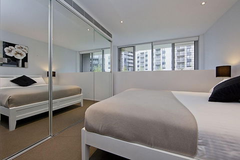 Accommodate Canberra - Holiday Byron Bay 4