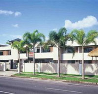 High Chaparral Motel - Holiday Byron Bay