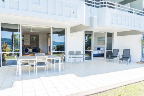 Frangipani 5 On Hamilton Island - Holiday Byron Bay 0