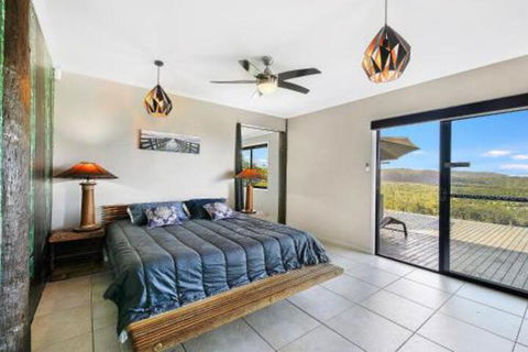 Eagles Loft - Holiday Byron Bay 4