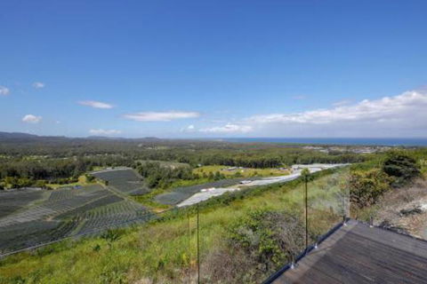Eagles Loft - Holiday Byron Bay 2