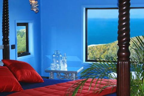 Acquus Zinga - Holiday Byron Bay 0
