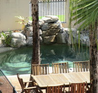 Royal Palm Villas Cairns - Holiday Byron Bay