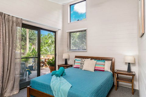 A PERFECT STAY - Moonstruck - Holiday Byron Bay 4