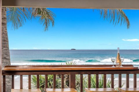 A PERFECT STAY - Moonstruck - Holiday Byron Bay 0