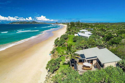 A PERFECT STAY - Moonstruck - Holiday Byron Bay 1