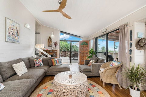 A PERFECT STAY - Moonstruck - Holiday Byron Bay 6