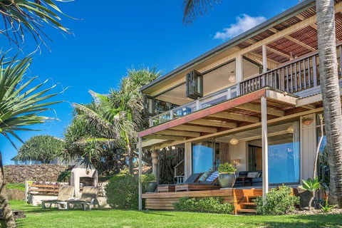 A PERFECT STAY - Moonstruck - Holiday Byron Bay 2