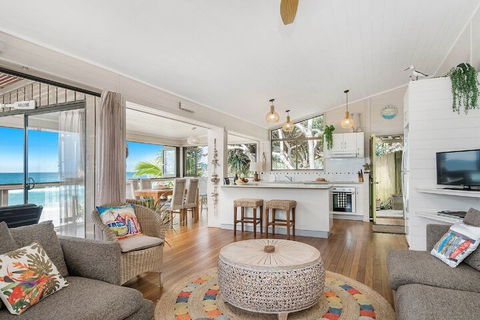A PERFECT STAY - Moonstruck - Holiday Byron Bay 7