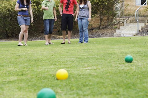 ECU Village Bunbury - Holiday Byron Bay 2