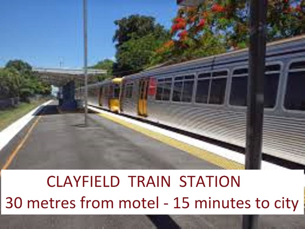 Clayfield QLD Holiday Byron Bay