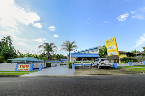 Aspley Motor Inn - Holiday Byron Bay 4