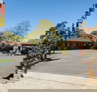Alfred Motor Inn - Holiday Byron Bay