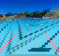 Eureka Stockade Holiday Park - Holiday Byron Bay