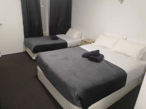 Avenue Motel - Holiday Byron Bay 4