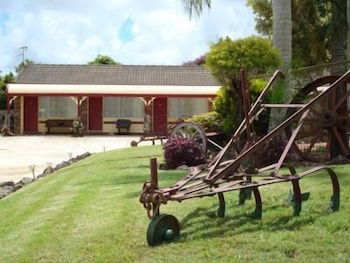 Dalwood NSW Holiday Byron Bay