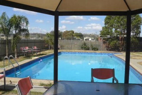 Australia Park Motel - Holiday Byron Bay 2