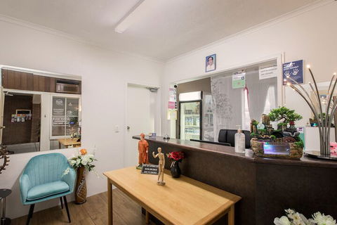 Australia Park Motel - Holiday Byron Bay 6