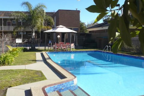 Australia Park Motel - Holiday Byron Bay 3