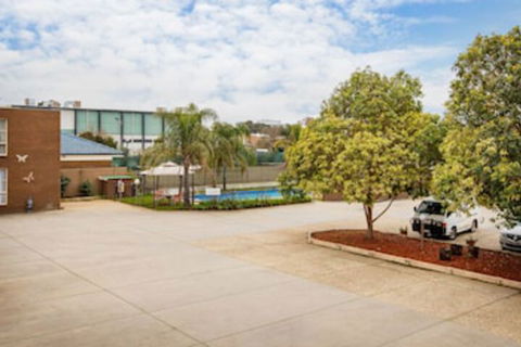 Australia Park Motel - Holiday Byron Bay 0