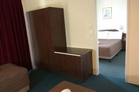 Australia Park Motel - Holiday Byron Bay 7