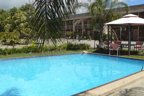 Australia Park Motel - Holiday Byron Bay 4