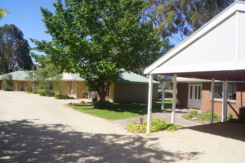 All Seasons Mansfield - Holiday Byron Bay 1