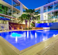 Plantation Resort at Rainbow