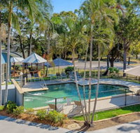 Rainbow Getaway Holiday Apartments