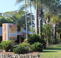Rainbow Sands Resort