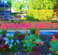 Meeniyan Motel