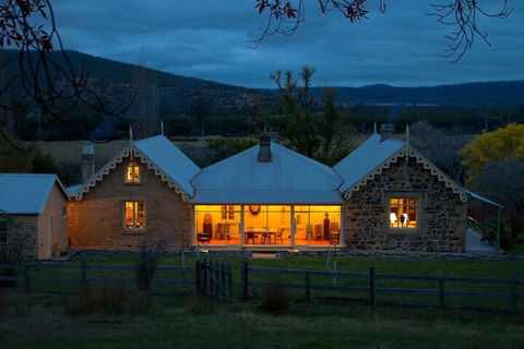 Brockley Estate - Holiday Byron Bay 4