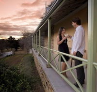 Brockley Estate - Holiday Byron Bay