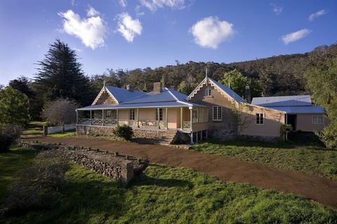 Brockley Estate - Holiday Byron Bay 2