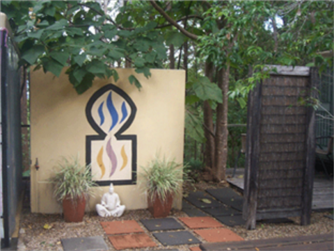Amytis Gardens Retreat & Day Spa - Holiday Byron Bay 4
