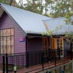 Amytis Gardens Retreat & Day Spa - Holiday Byron Bay 0