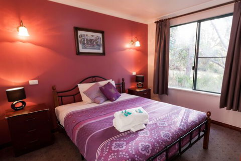 Misty Valley Country Cottages - Holiday Byron Bay 2