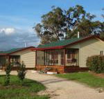 Maric Park Cottages - Holiday Byron Bay