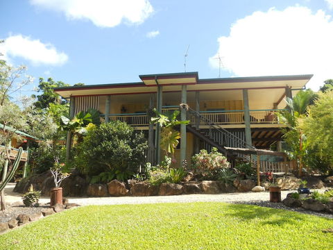 Licuala Lodge - Holiday Byron Bay 2