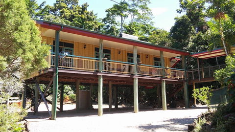 Licuala Lodge - Holiday Byron Bay 3