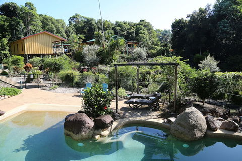 Licuala Lodge - Holiday Byron Bay 6