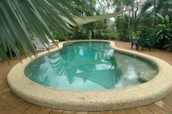 Hibiscus Lodge Bed & Breakfast - Holiday Byron Bay 0