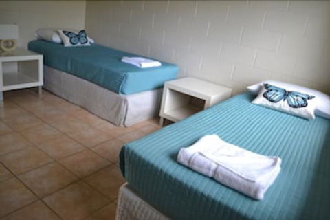 Dunk Island View Caravan Park - Holiday Byron Bay 5