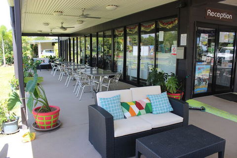 Dunk Island View Caravan Park - Holiday Byron Bay 7