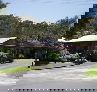 The Crays Accommodation