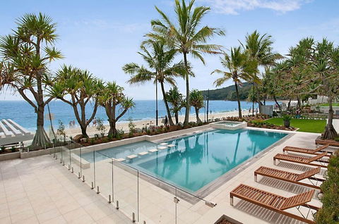 Fairshore Noosa - Holiday Byron Bay 0