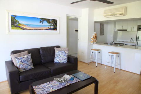 Agnes Water Beach Club - Holiday Byron Bay 7